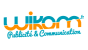 Logo Wikom
